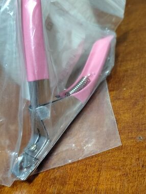 Metal Nail Clipper / Nipper